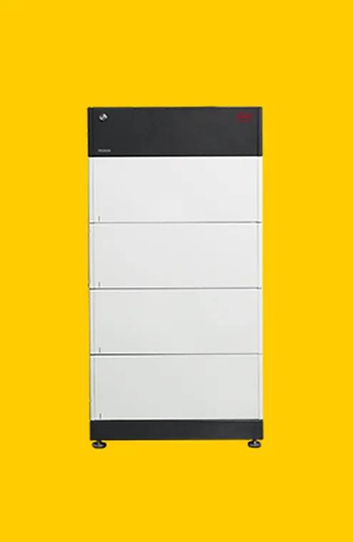 BYD Battery-Box Premium high-voltage modular battery unit