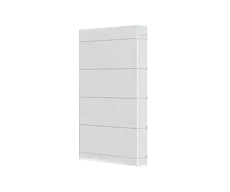 SolaX Triple Power T-BAT stackable home battery unit