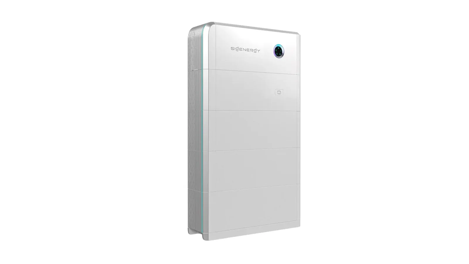 Sigenergy SigenStor modular battery stack, manufacturer product image