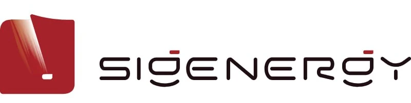 Sigenergy logo
