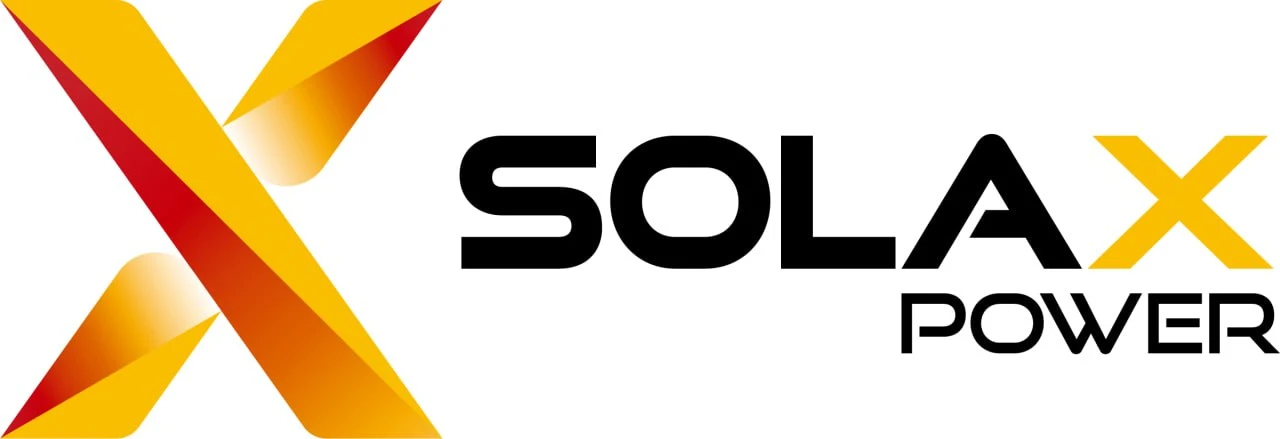 SolaX logo